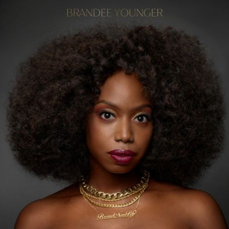 BRANDEE YOUNGER Brand New Life #1