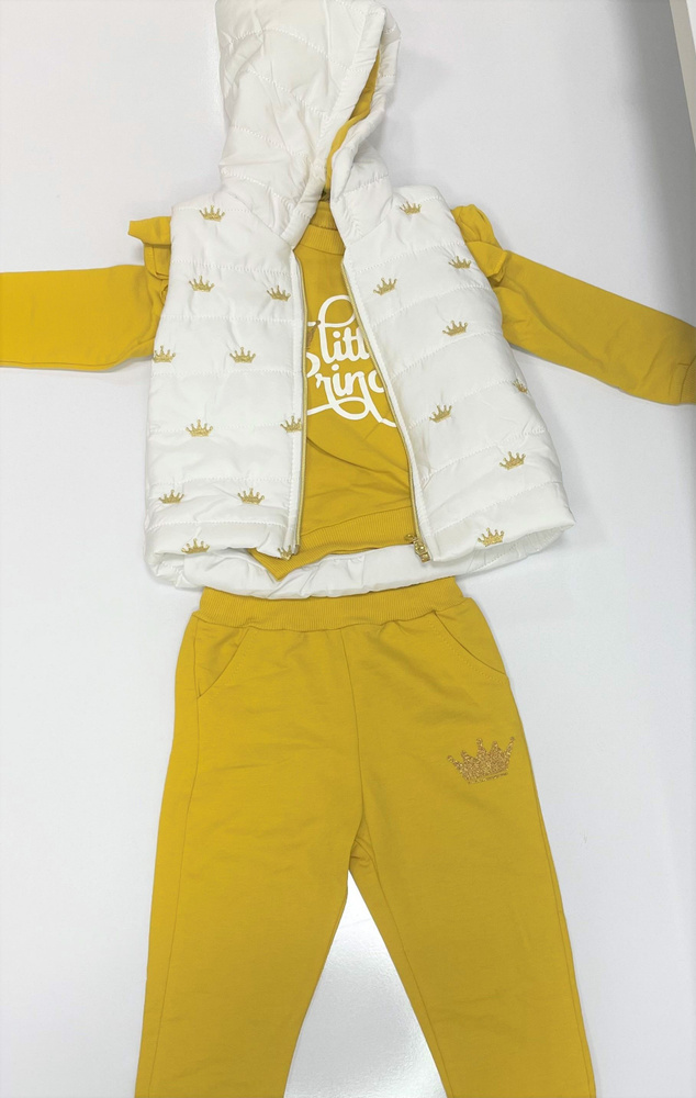 Комплект одежды baby #1
