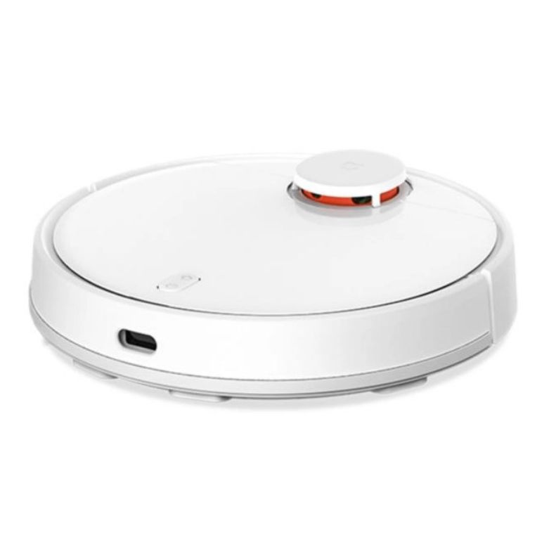 Xiaomi Робот-пылесос Mi Robot Vacuum-Mop P STYTJ02YM, белый #1