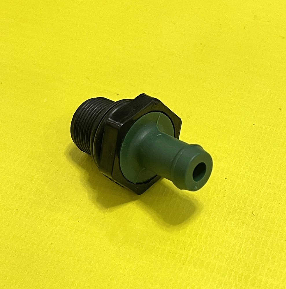 Клапан вентиляции картерных газов для двигателей Nissan Mitsubishi 1035A422/118106N202  #1