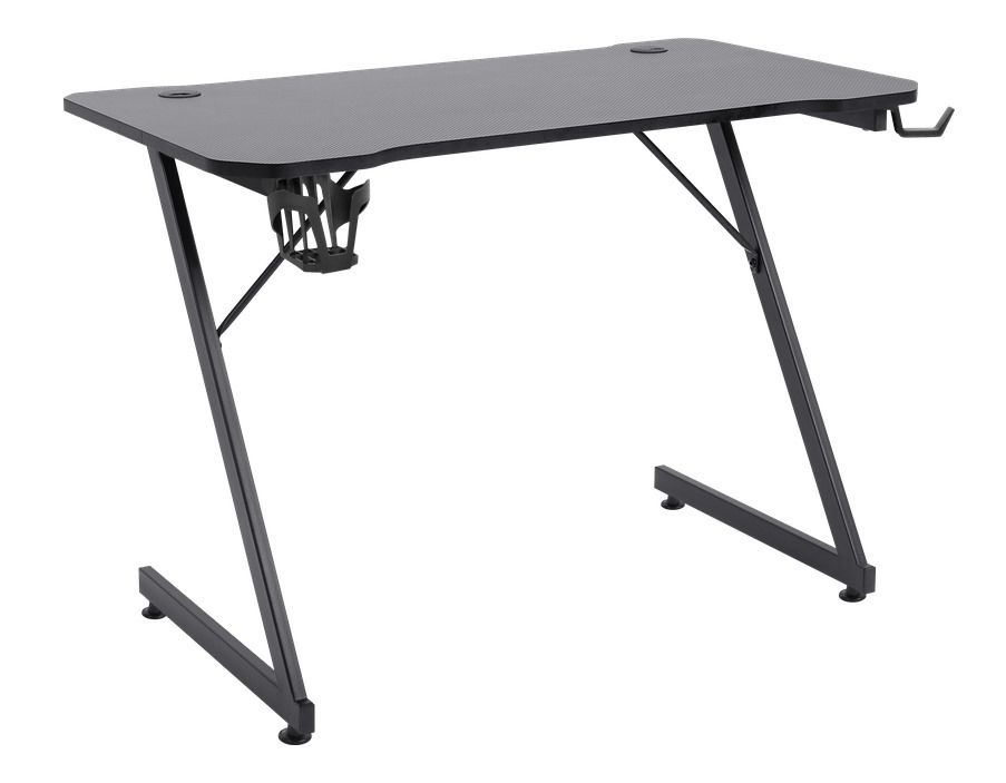 Defender Игровой компьютерный стол, 110х60х75 см #1