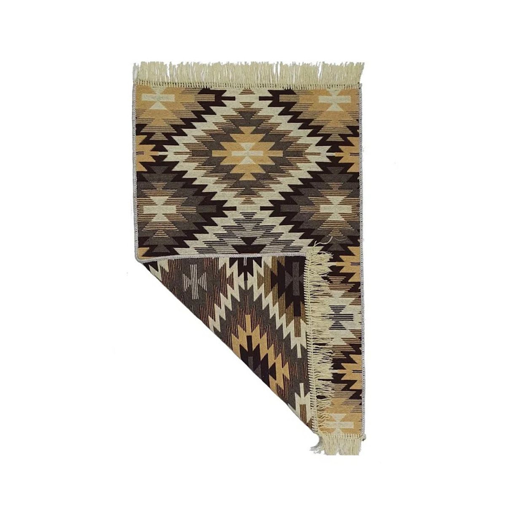 Ковер L Cadesi Kilim Gold 57434, 0,8 x 1,5 м #1