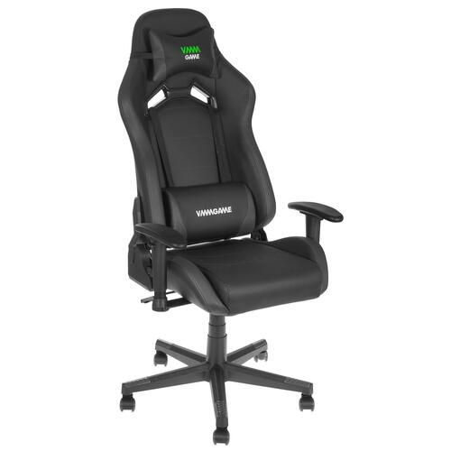 VMMGAME Игровое компьютерное кресло, черный #1