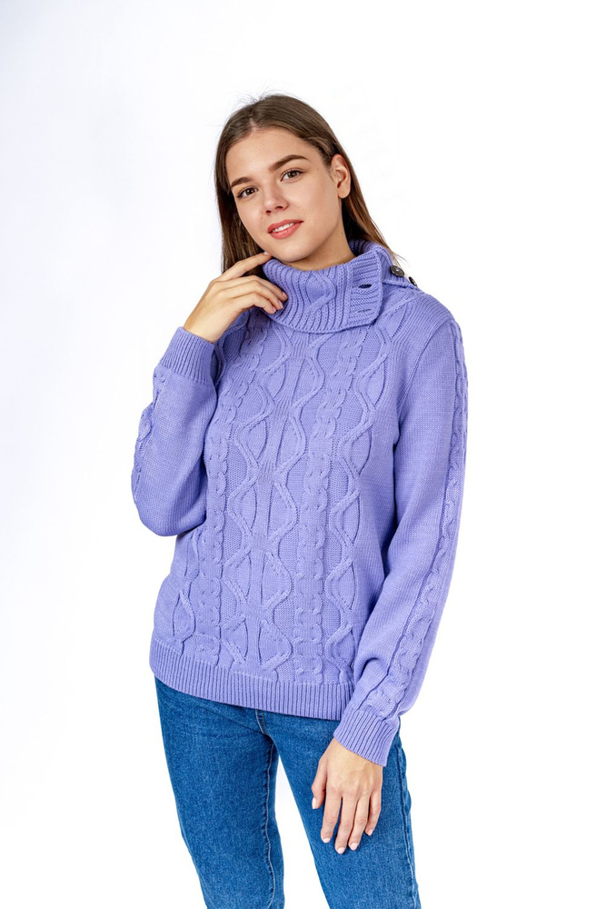 Джемпер ANRI knitwear #1