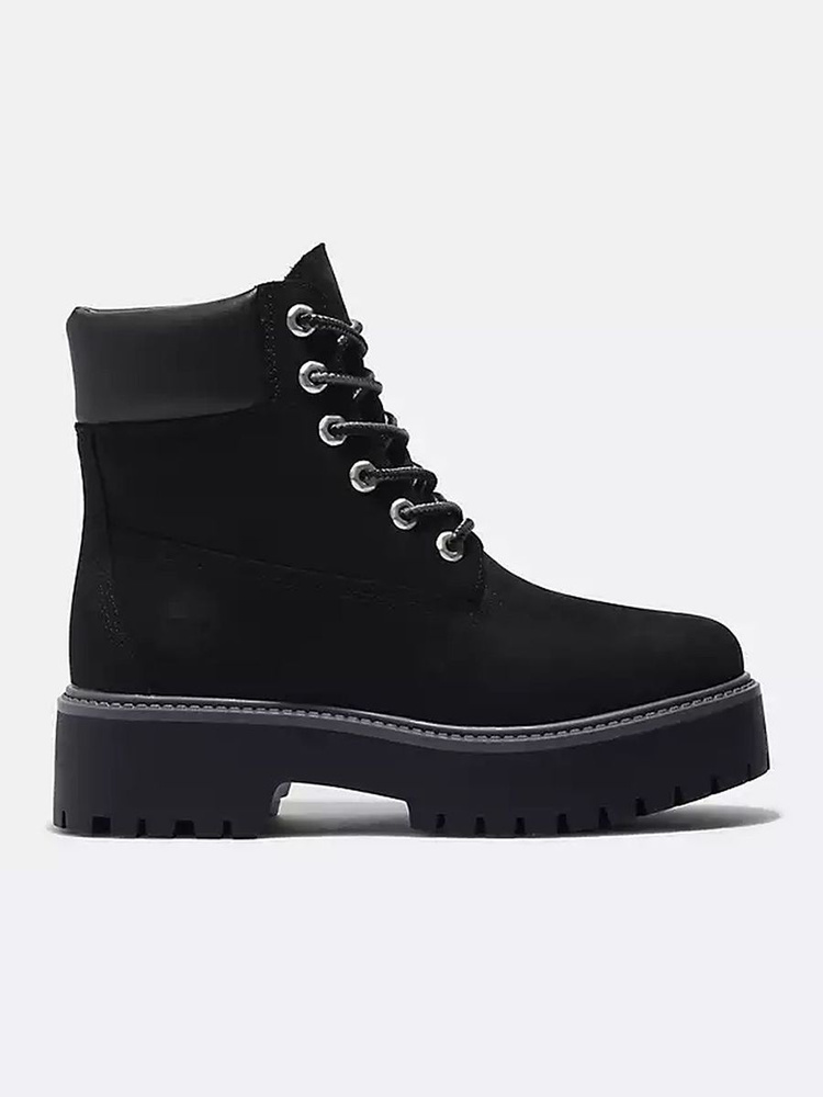 Ботинки Timberland Premium Elevated 6 Inch Waterproof Boot #1