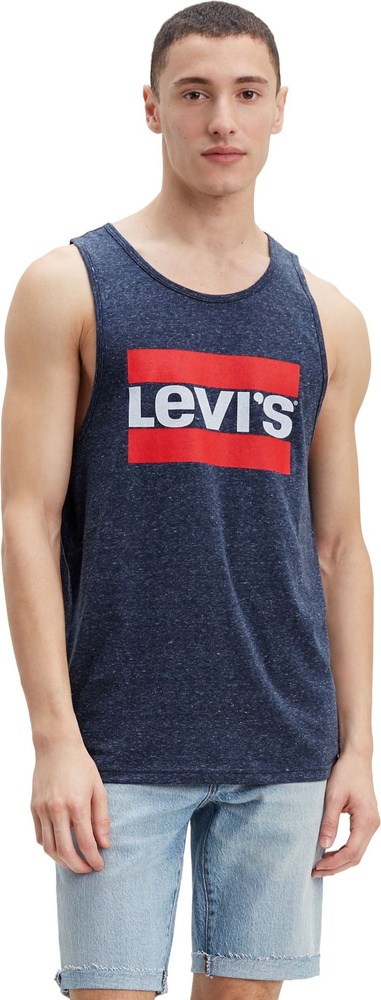 Майка Levi's #1