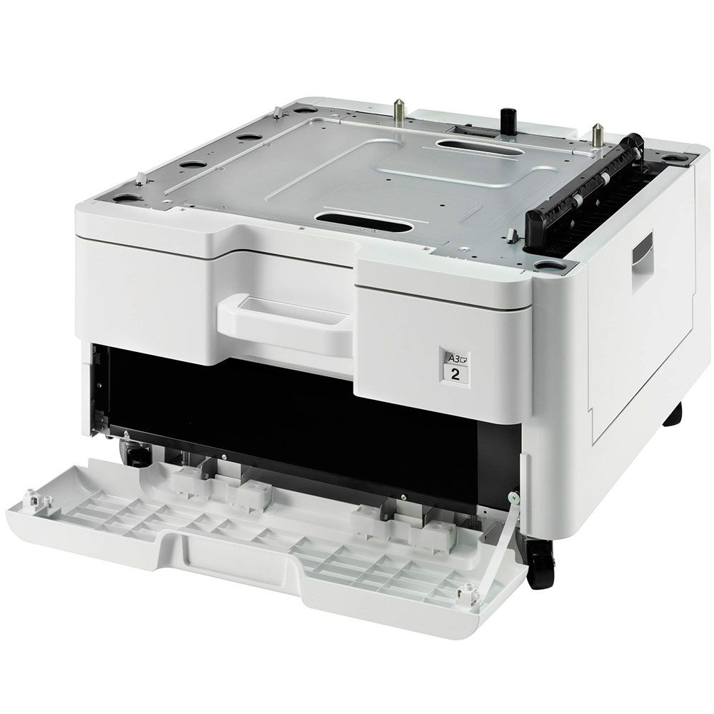 Kyocera PF-470, Дополнительный лоток для Kyocera, Кассета для бумаги Paper Feeder  #1