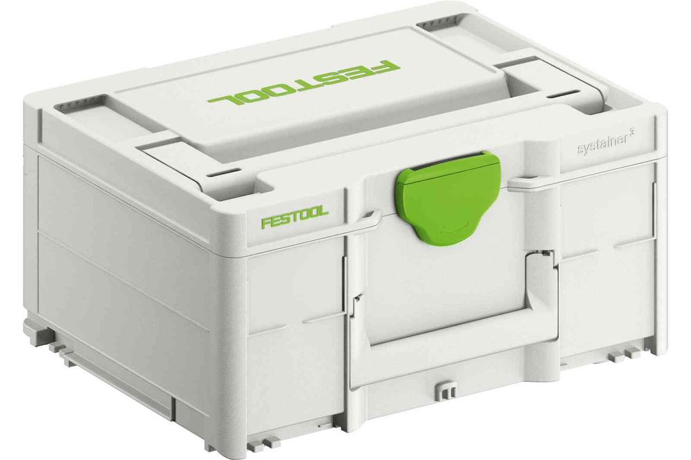 Систейнер Festool SYS3 M 187 ENG 18V #1