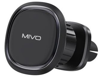Магнитный автомобильный держатель для телефона MIVO #1