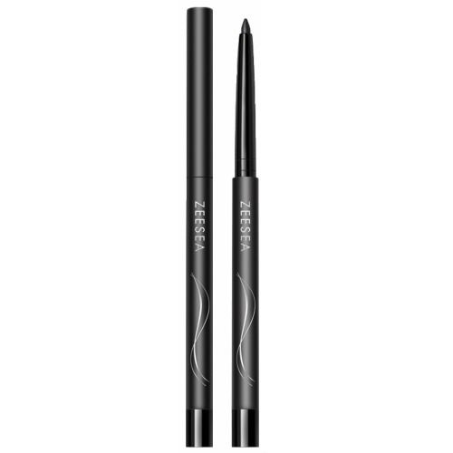 Карандаш для век ZEESEA "Lasting Gel Liner", тон Black, 0,28 г #1