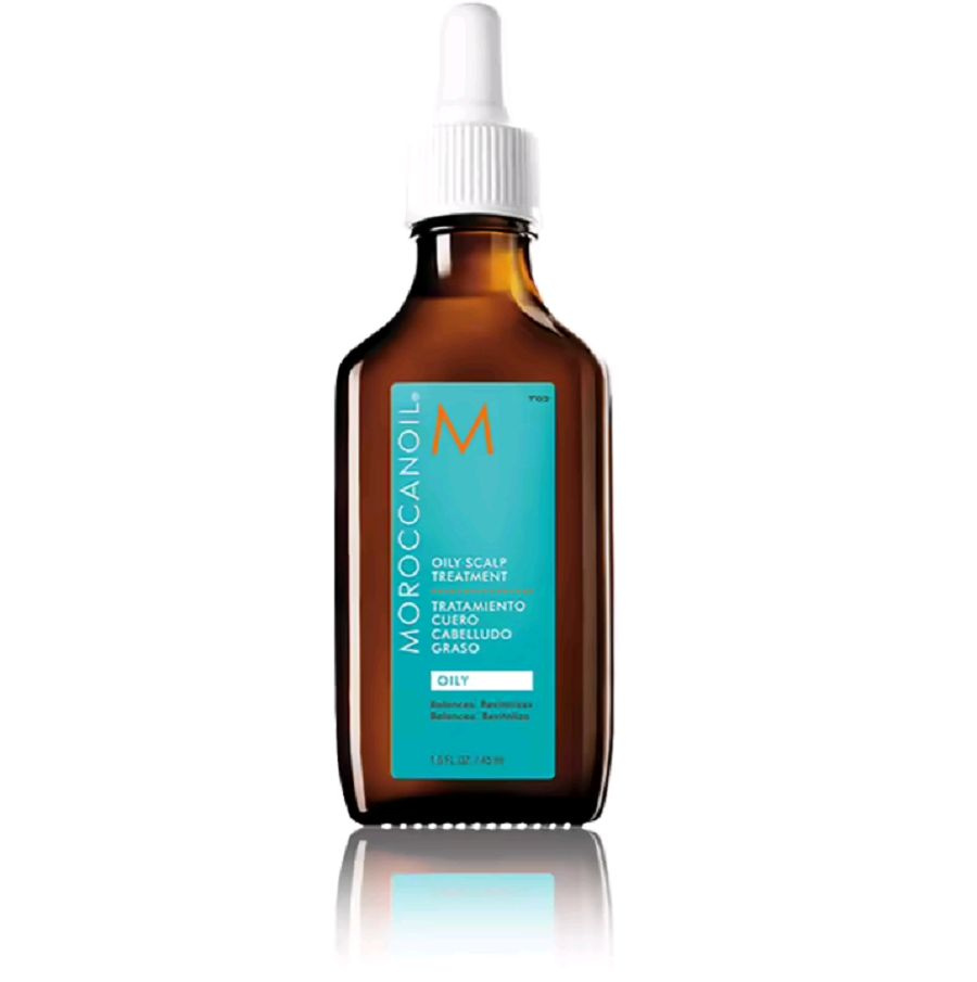 Moroccanoil Сыворотка для волос, 45 мл #1