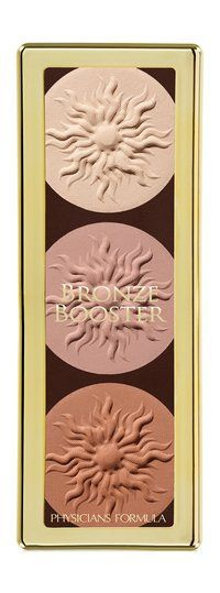 Палетка для макияжа лица Physicians Formula Bronze Booster Glow-Boosting Strobe and Contour Palette  #1
