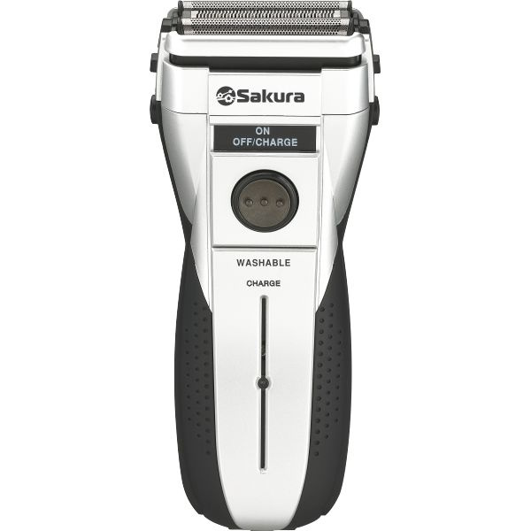 Sakura Электробритва SA-5407, серый #1