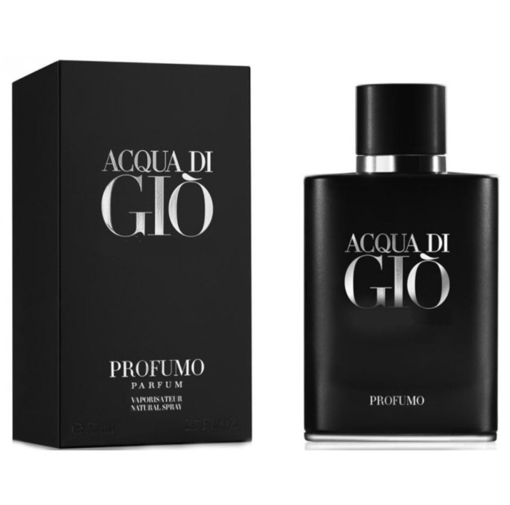 Мужская Парфюмерная вода Джорджио Армани Acqua Di Gio Profumo edp (Парфюм)- 100 мл  #1