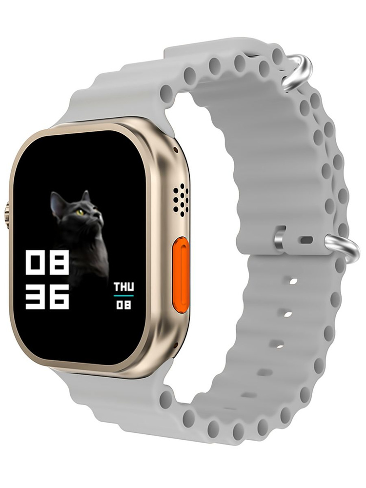 WATCH S9 Ultra MVP 135 EXT REME SUIT