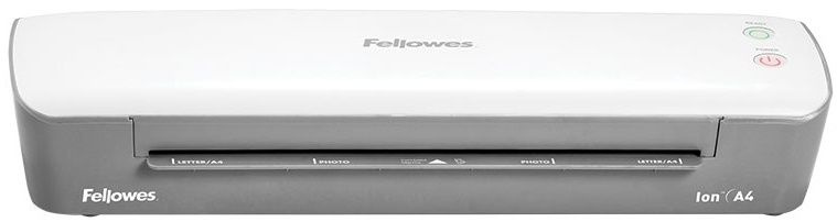 Fellowes ламинатор #1