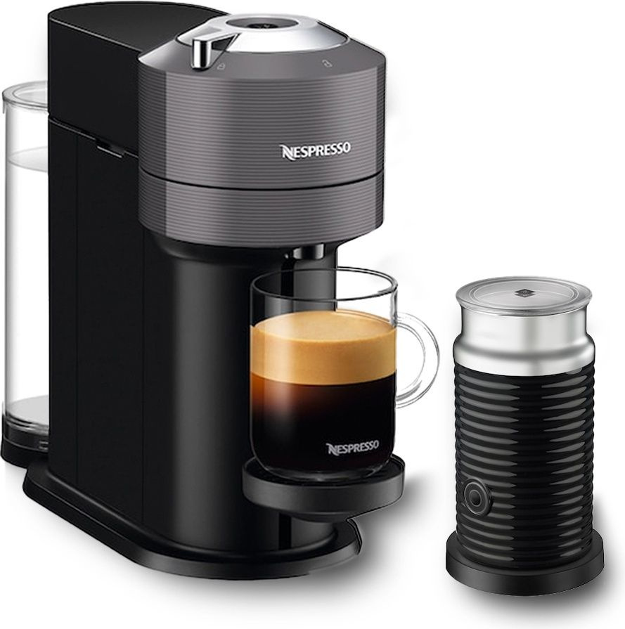 Nespresso Капсульная кофемашина n251770 #1