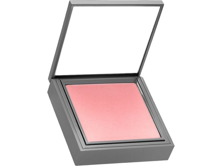 Румяна для лица компактные ALIX AVIEN Powder blush #1