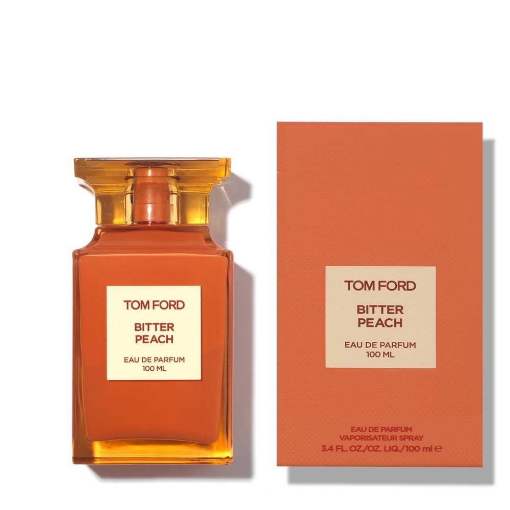 Tom Ford Bitter Peach Том Форд Биттер Пич Парфюмерная вода 100 мл #1