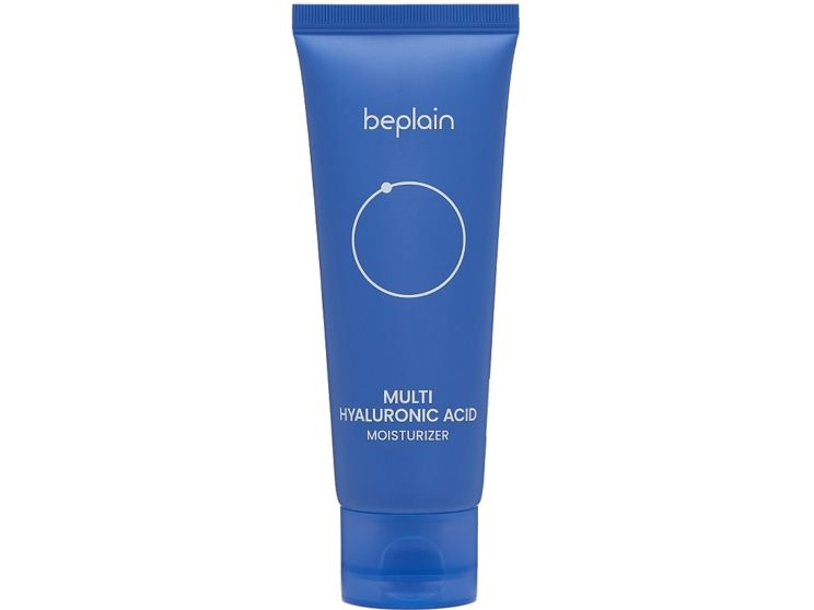 Крем для лица BEPLAIN Multi Hyaluronic Acid Moisturizer #1