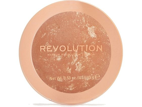 Бронзер для лица MakeUp Revolution BRONZER RELOADED #1