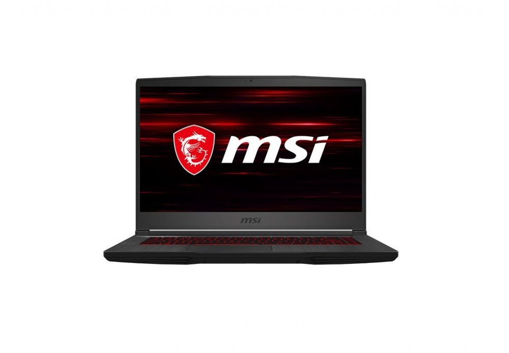 MSI 12VF-272NL Игровой ноутбук 15.6", Intel Core i5-12450H, RAM 16 ГБ, SSD 512 ГБ, NVIDIA GeForce RTX #1