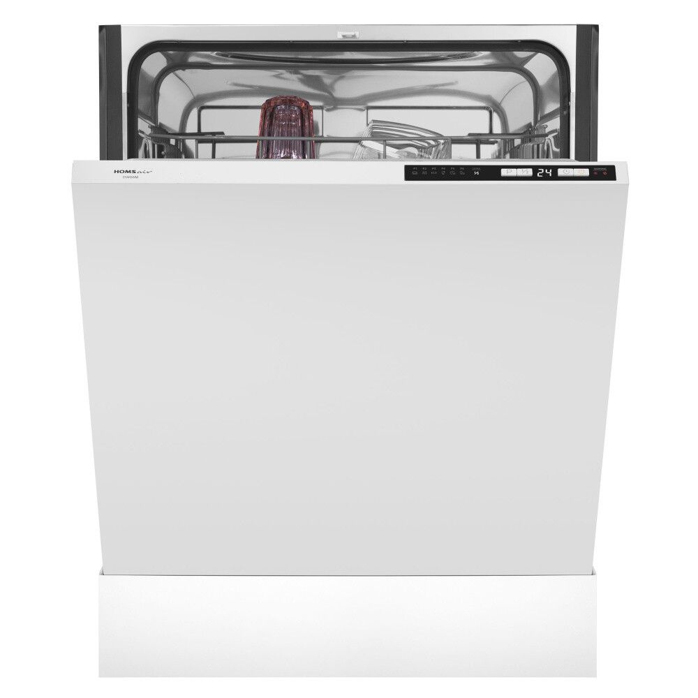 Встраиваемая посудомоечная машина Homsair DW66M #1