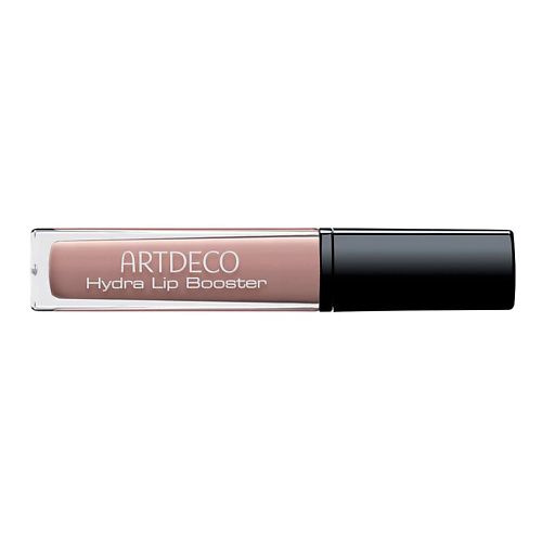 ARTDECO Блеск для губ с эффектом объема Hydra Lip Booster, № 28 Translucent Mauve, 6 мл  #1