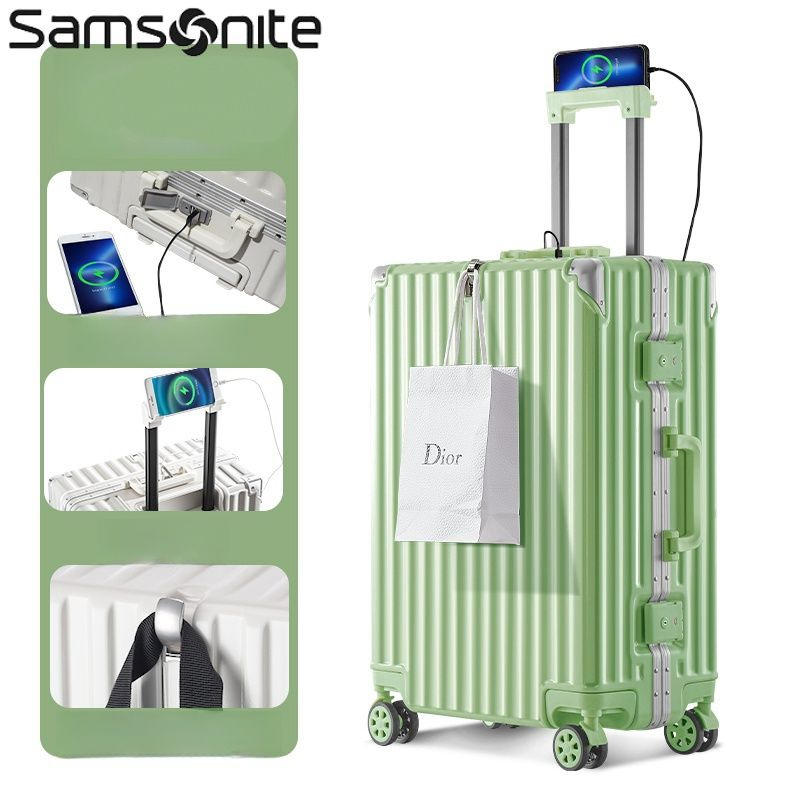 Samsonite Органайзер дорожный #1