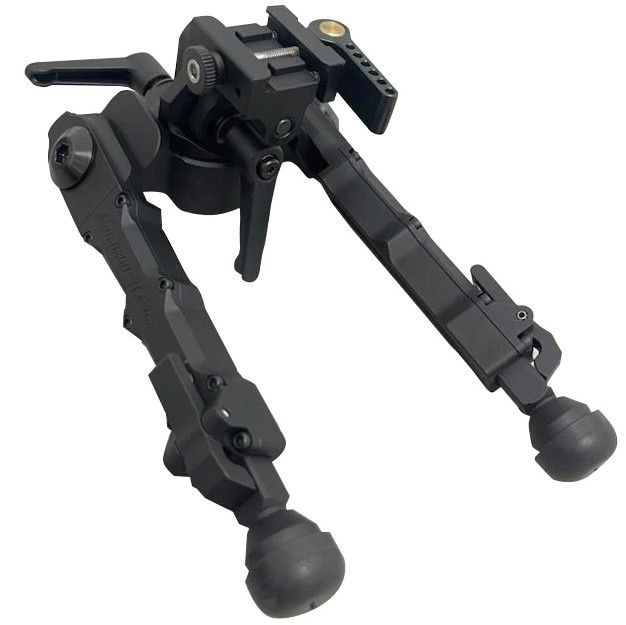 Сошки Accu-Tac PC-4 Bipod на Picatinny 16-23см #1