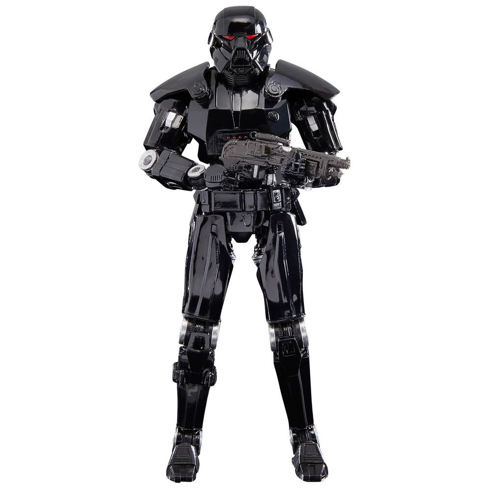 Фигурка Star Wars The Black Series Dark Trooper F40665L0 #1