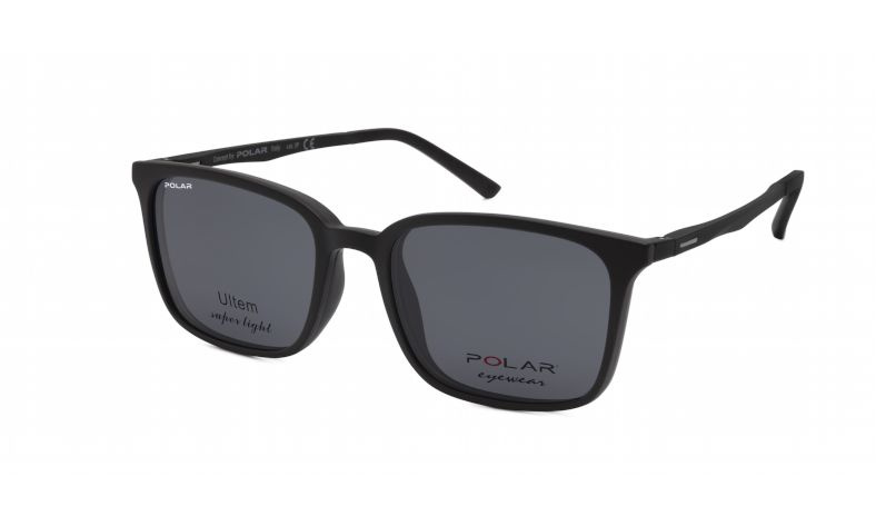 Оправа Polar 408 c 76/B CLIP-ON #1