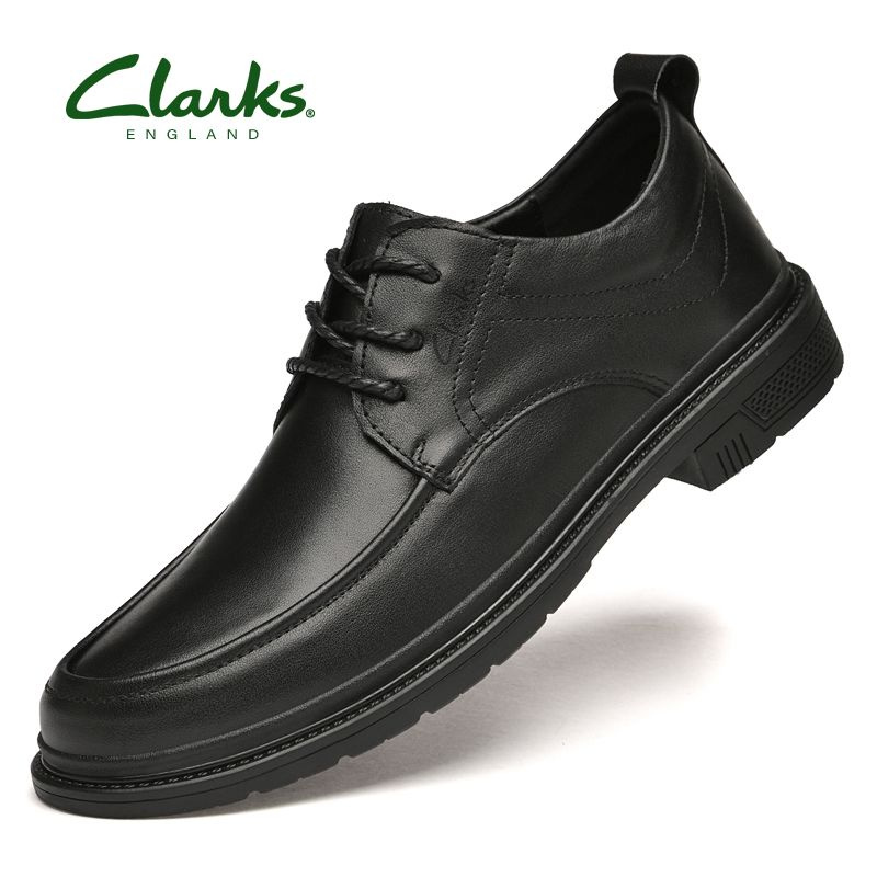 Туфли Clarks #1