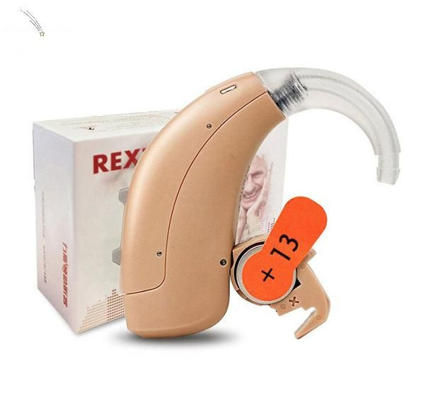 Цифровой усилитель звука для слабослышащих/P3 - купить с доставкой по ...