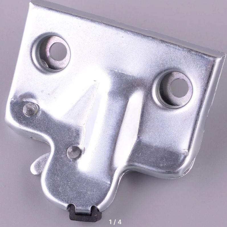 Механизм замка/Замок Крышки багажника Daewoo Nexia Espero/Дэу Нексия ...