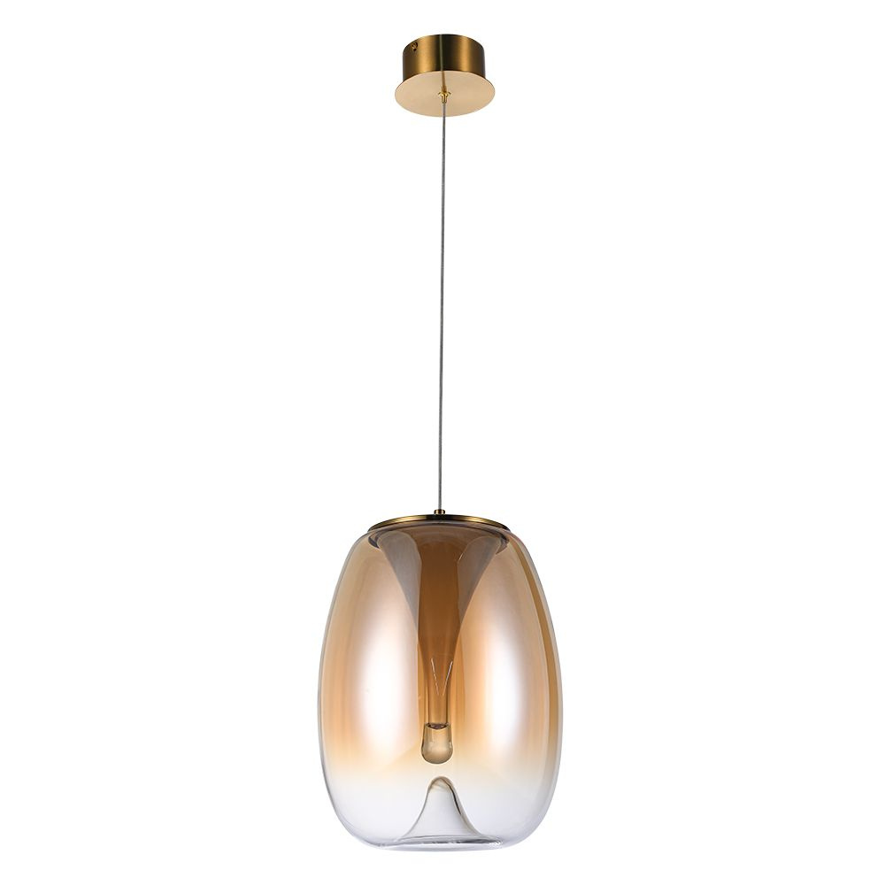 Divinare Подвесной светильник, LED, 15 Вт #1