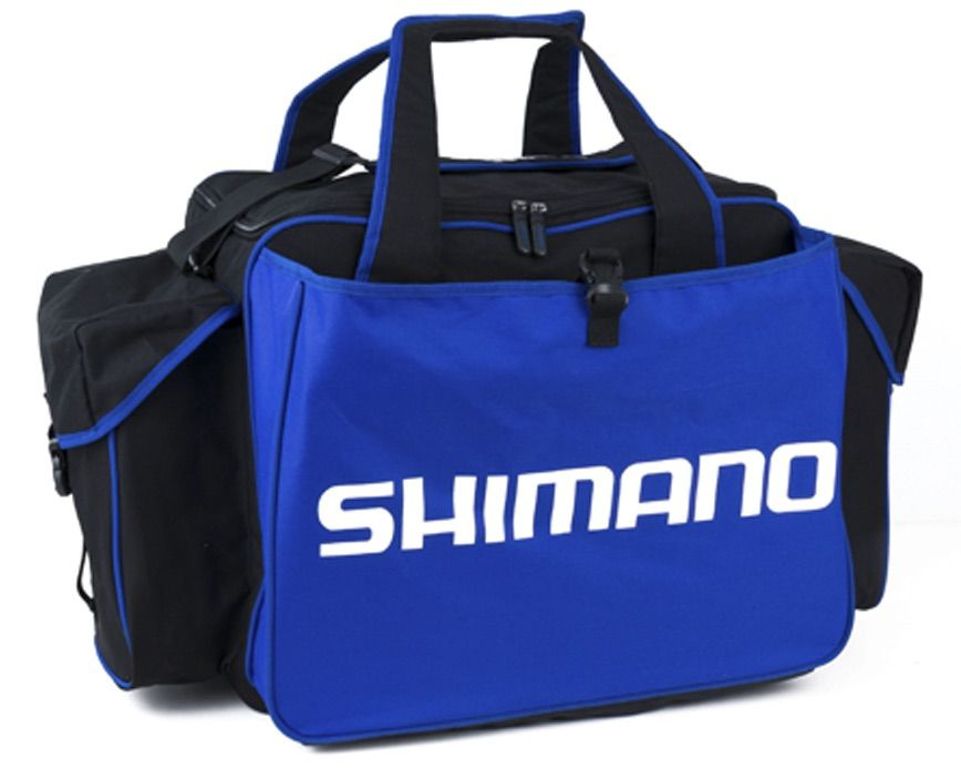 Сумка SHIMANO Мод. ALLROUND DURA DELUXE CARRYALL #1