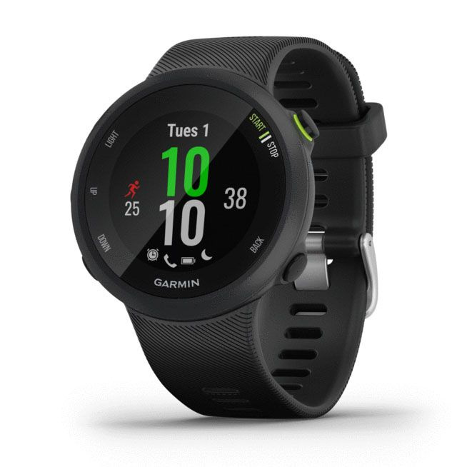 Спортивные часы женские для бега. Garmin Forerunner 45s. Часы Garmin Forerunner 45s. Forerunner 55. Часы Garmin 50s213840.