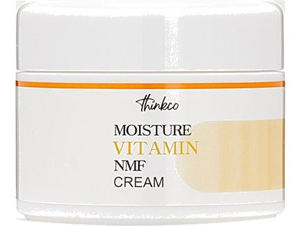 Крем для сияния кожи thinkco MOISTURE VITAMIN NMF CREAM #1