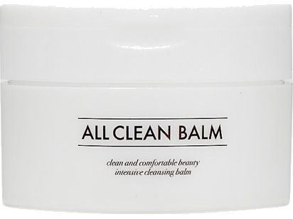 Очищающий бальзам для лица Heimish ALL CLEAN BALM #1