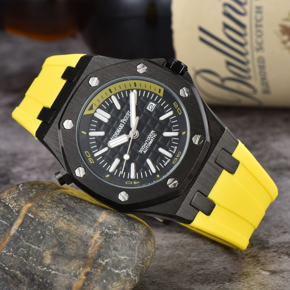 AUDEMARS PIGUET Часы наручные Кварцевые #1