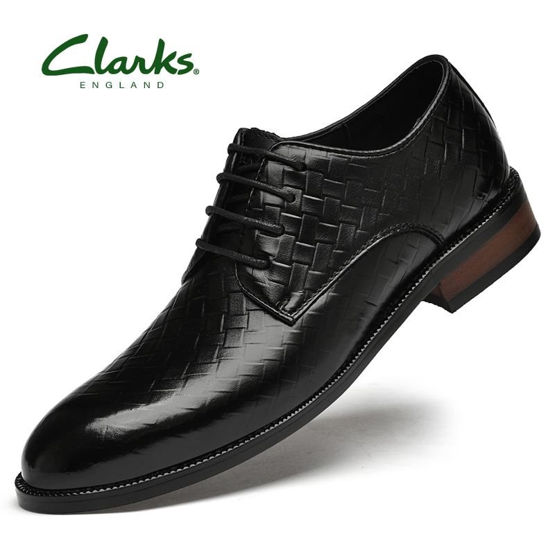 Туфли Clarks #1