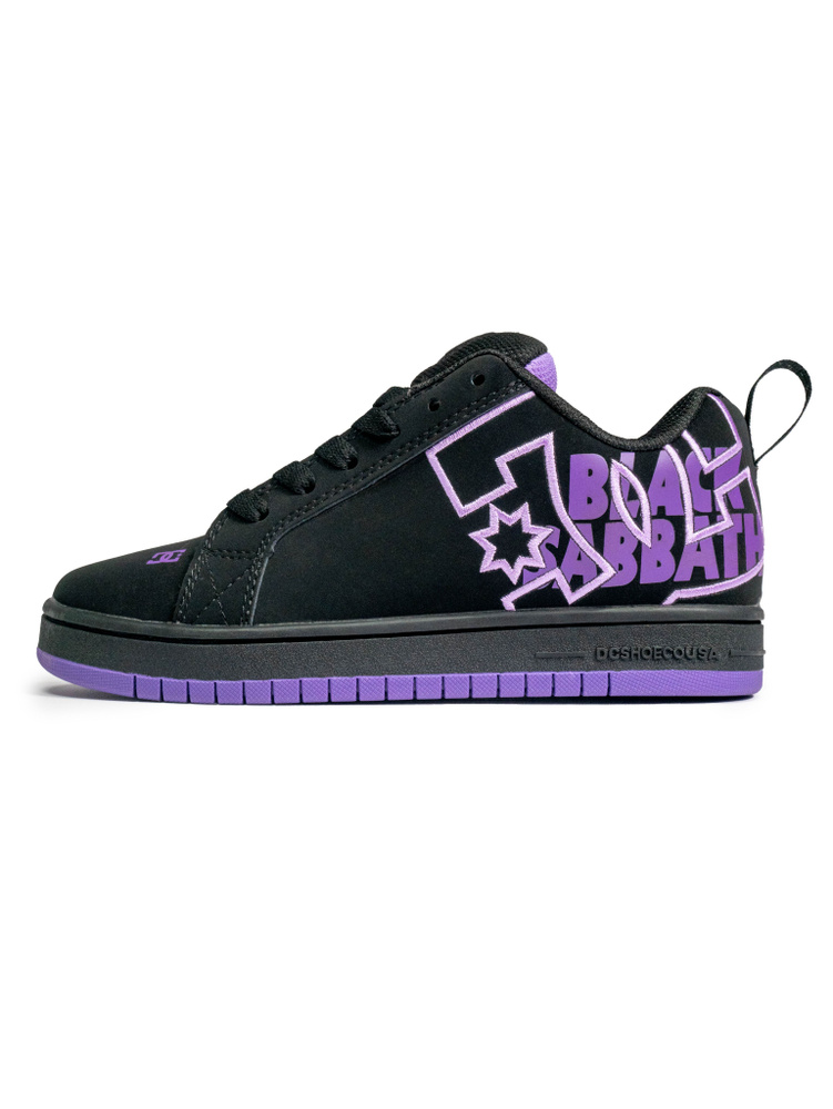 DC Shoes OZON 1332842063