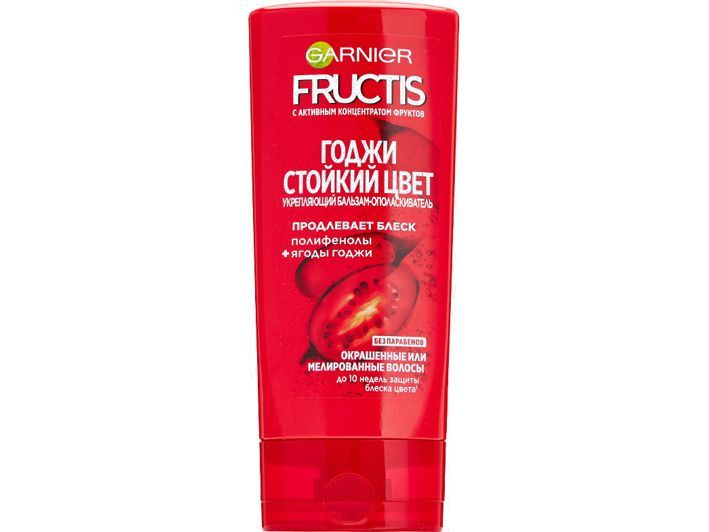 Fructis Бальзам для волос, 200 мл #1