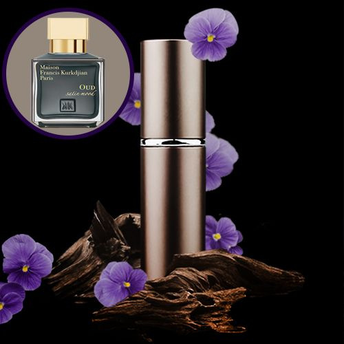 MAISON FRANCIS KURKDJIAN Духи Oud Satin Mood 10 мл #1