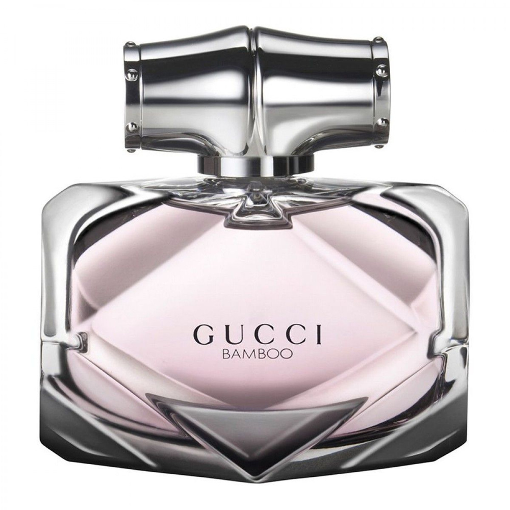 Gucci Bamboo Вода парфюмерная 75 мл #1