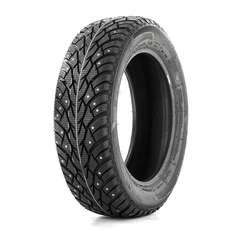 ROYAL BLACK ROYALSTUD (04620174564472) Шины  зимние 205/55  R16 94T Шипованные #1