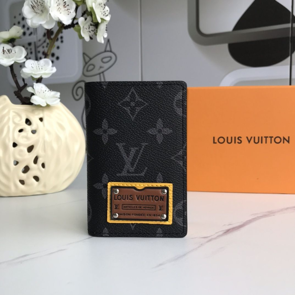 Louis Vuitton Клатч #1