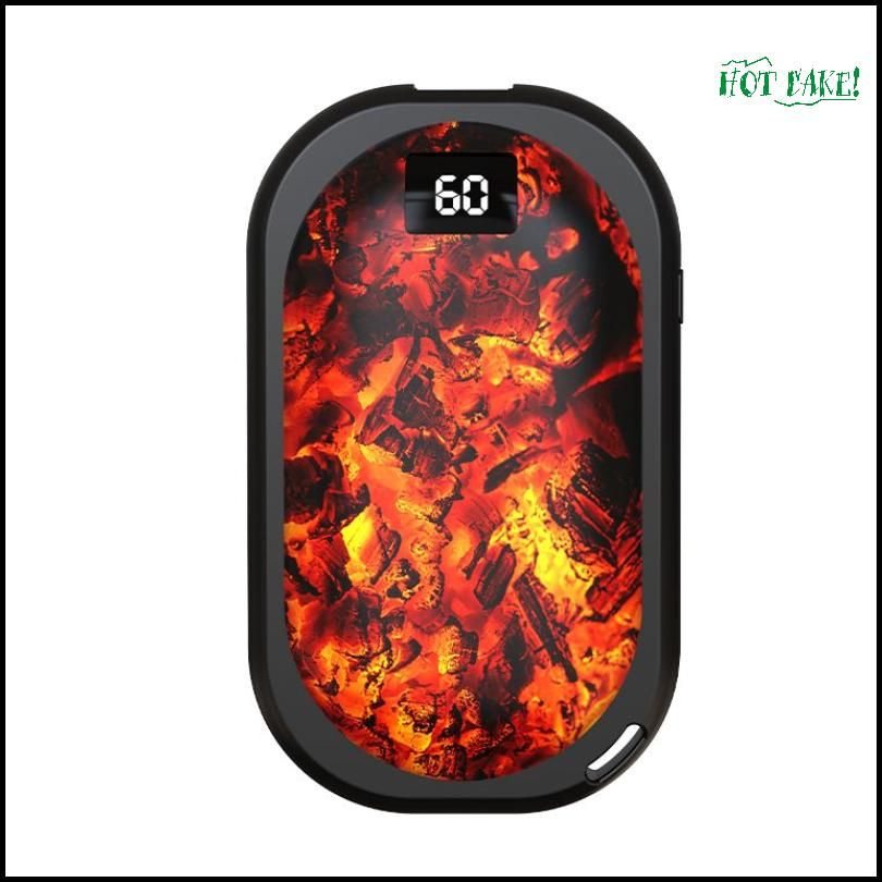 Портативный аккумуляторный обогреватель для рук - купить с доставкой по ...