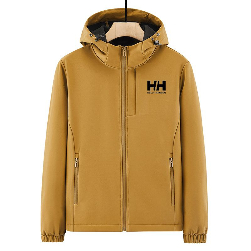 Куртка Helly Hansen #1